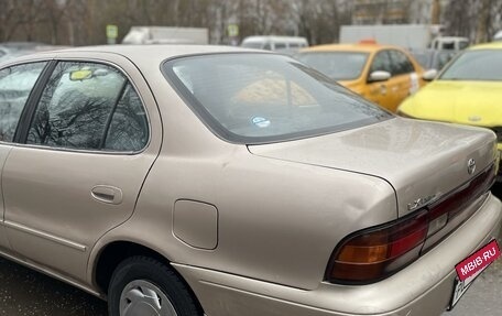 Toyota Sprinter VIII (E110), 1993 год, 259 000 рублей, 5 фотография