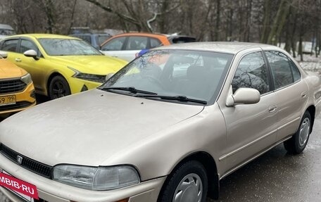 Toyota Sprinter VIII (E110), 1993 год, 259 000 рублей, 3 фотография