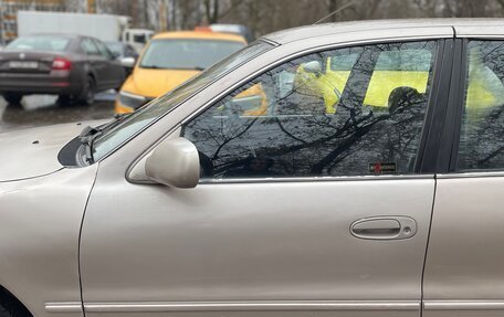 Toyota Sprinter VIII (E110), 1993 год, 259 000 рублей, 12 фотография