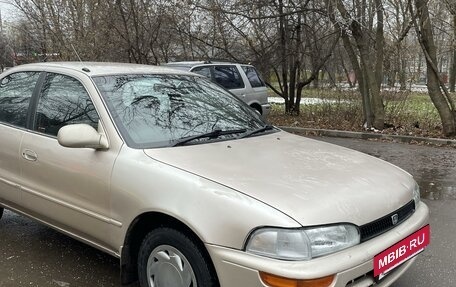 Toyota Sprinter VIII (E110), 1993 год, 259 000 рублей, 9 фотография