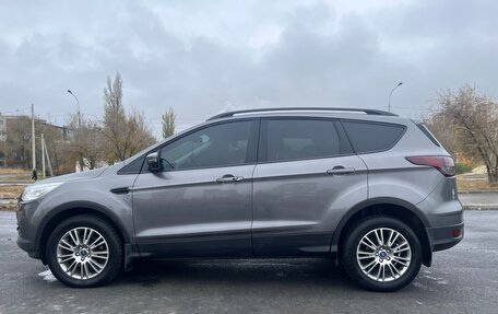 Ford Kuga III, 2013 год, 1 280 000 рублей, 5 фотография