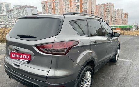 Ford Kuga III, 2013 год, 1 280 000 рублей, 3 фотография