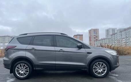 Ford Kuga III, 2013 год, 1 280 000 рублей, 7 фотография