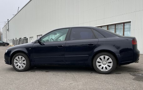 Audi A4, 2005 год, 930 000 рублей, 3 фотография