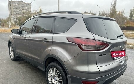 Ford Kuga III, 2013 год, 1 280 000 рублей, 4 фотография