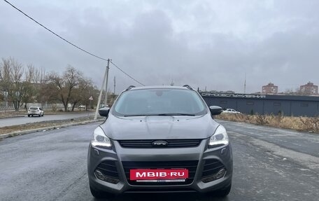 Ford Kuga III, 2013 год, 1 280 000 рублей, 8 фотография