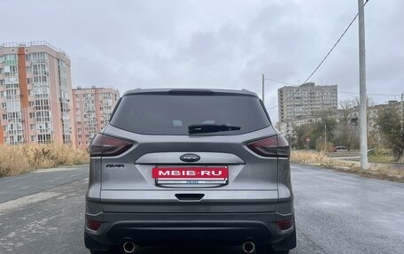 Ford Kuga III, 2013 год, 1 280 000 рублей, 6 фотография