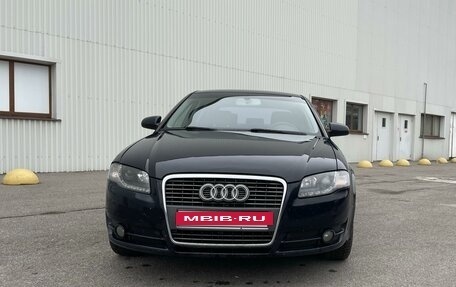 Audi A4, 2005 год, 930 000 рублей, 2 фотография