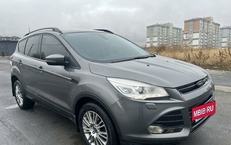 Ford Kuga III, 2013 год, 1 280 000 рублей, 2 фотография