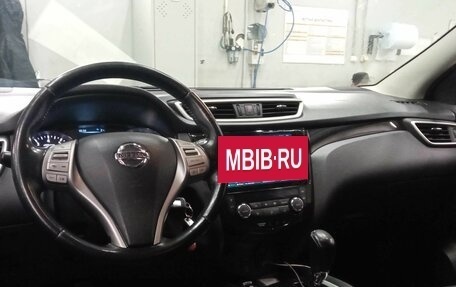 Nissan Qashqai, 2014 год, 1 730 000 рублей, 5 фотография