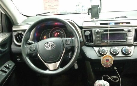 Toyota RAV4, 2014 год, 2 005 000 рублей, 5 фотография