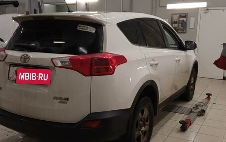 Toyota RAV4, 2014 год, 2 005 000 рублей, 3 фотография