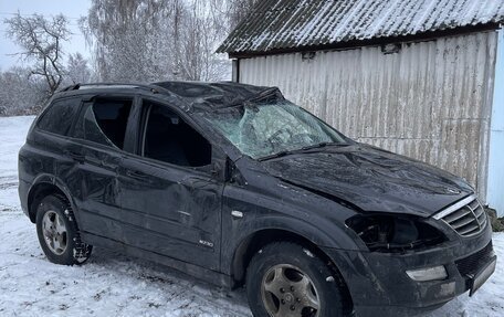 SsangYong Kyron I, 2011 год, 550 000 рублей, 6 фотография