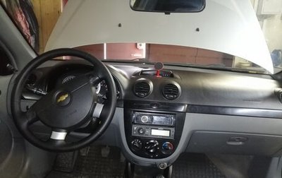 Chevrolet Lacetti, 2008 год, 400 000 рублей, 1 фотография