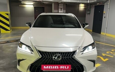 Lexus ES VII, 2023 год, 4 990 000 рублей, 6 фотография