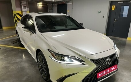 Lexus ES VII, 2023 год, 4 990 000 рублей, 8 фотография