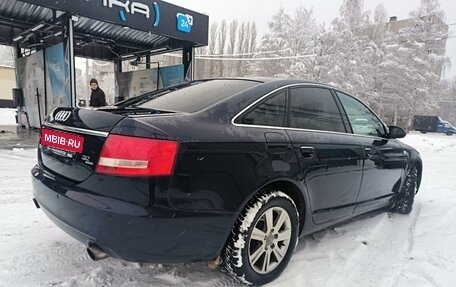 Audi A6, 2006 год, 800 000 рублей, 3 фотография