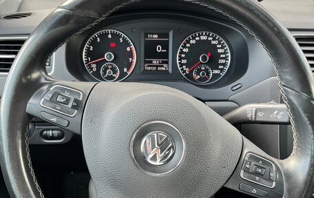 Volkswagen Jetta VI, 2014 год, 1 450 000 рублей, 9 фотография