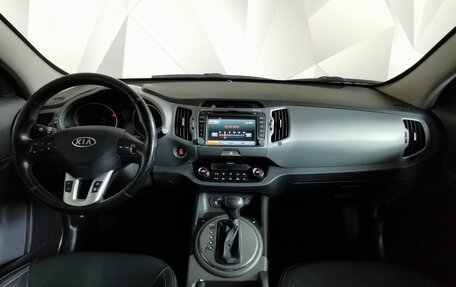 KIA Sportage III, 2015 год, 1 677 000 рублей, 10 фотография