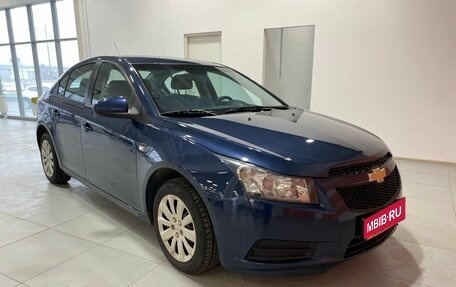 Chevrolet Cruze II, 2011 год, 870 000 рублей, 1 фотография