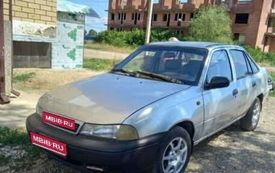 Daewoo Nexia I рестайлинг, 2004 год, 170 000 рублей, 1 фотография