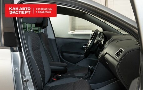 Volkswagen Polo VI (EU Market), 2018 год, 1 550 000 рублей, 10 фотография