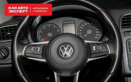 Volkswagen Polo VI (EU Market), 2018 год, 1 550 000 рублей, 12 фотография