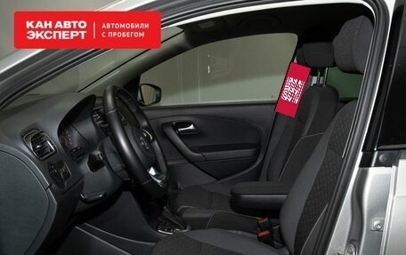 Volkswagen Polo VI (EU Market), 2018 год, 1 550 000 рублей, 8 фотография