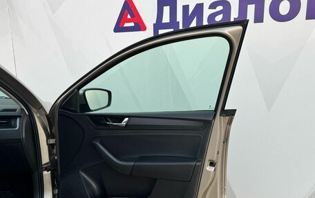 Skoda Rapid I, 2019 год, 1 230 000 рублей, 7 фотография