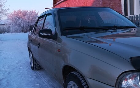 Daewoo Nexia I рестайлинг, 2008 год, 320 000 рублей, 6 фотография