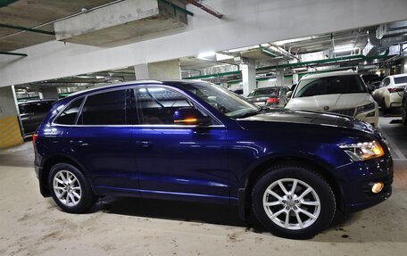 Audi Q5, 2012 год, 2 100 000 рублей, 3 фотография