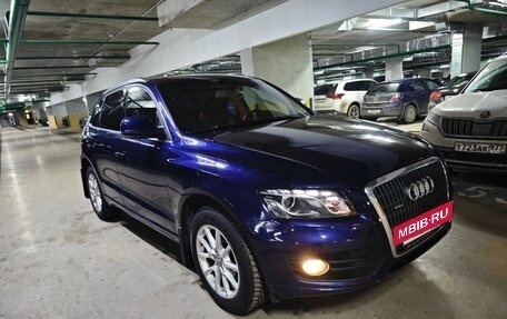 Audi Q5, 2012 год, 2 100 000 рублей, 2 фотография