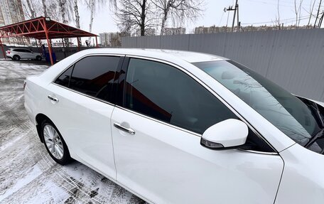 Toyota Camry, 2015 год, 2 400 000 рублей, 3 фотография