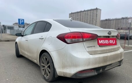 KIA Cerato III, 2017 год, 1 835 000 рублей, 5 фотография