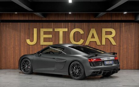 Audi R8, 2016 год, 12 843 000 рублей, 11 фотография