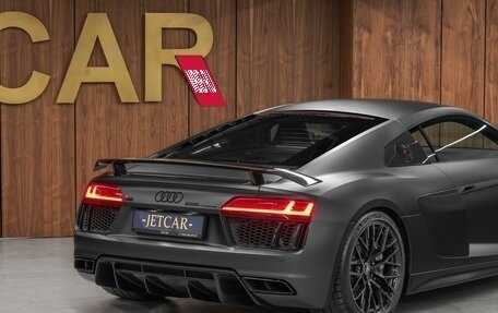 Audi R8, 2016 год, 12 843 000 рублей, 8 фотография