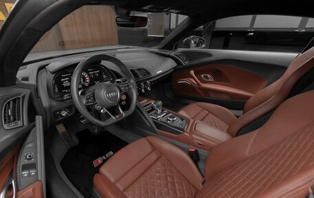 Audi R8, 2016 год, 12 843 000 рублей, 16 фотография