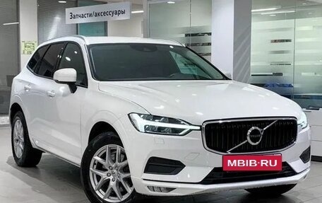 Volvo XC60 II, 2020 год, 4 999 000 рублей, 2 фотография