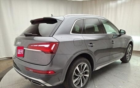 Audi Q5, 2022 год, 6 185 000 рублей, 4 фотография