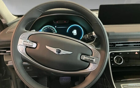 Genesis GV80 I, 2023 год, 13 661 218 рублей, 6 фотография