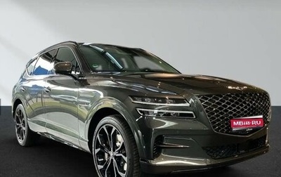 Genesis GV80 I, 2023 год, 13 661 218 рублей, 1 фотография