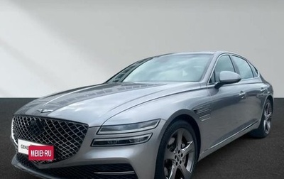 Genesis G80, 2023 год, 11 935 986 рублей, 1 фотография