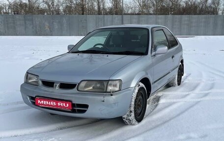 Toyota Corsa, 1997 год, 239 000 рублей, 1 фотография