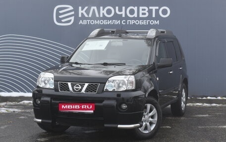 Nissan X-Trail, 2006 год, 1 фотография