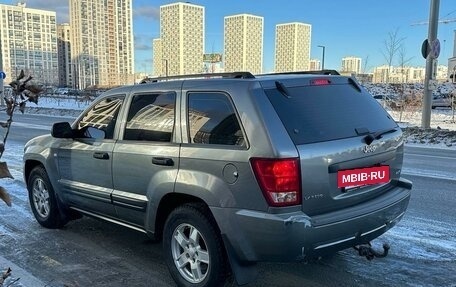 Jeep Grand Cherokee, 2006 год, 1 390 000 рублей, 3 фотография