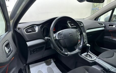 Citroen C4 II рестайлинг, 2014 год, 899 000 рублей, 8 фотография