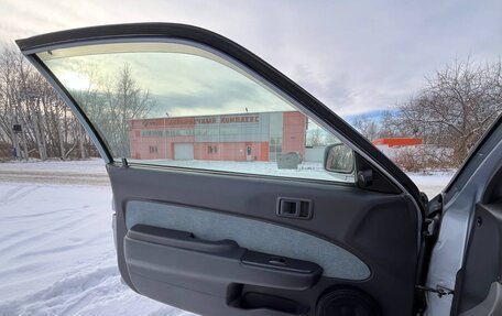 Toyota Corsa, 1997 год, 239 000 рублей, 9 фотография