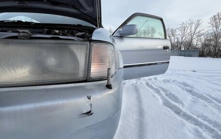 Toyota Corsa, 1997 год, 239 000 рублей, 18 фотография