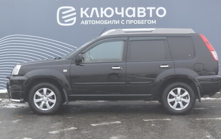 Nissan X-Trail, 2006 год, 6 фотография