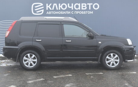 Nissan X-Trail, 2006 год, 5 фотография